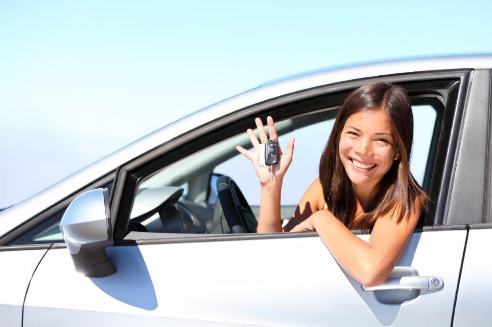 Cours de conduite Ahuntsic